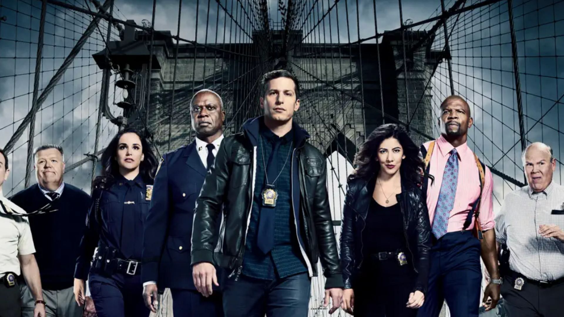A still image from the trailer of the series (Image via Apple TV)